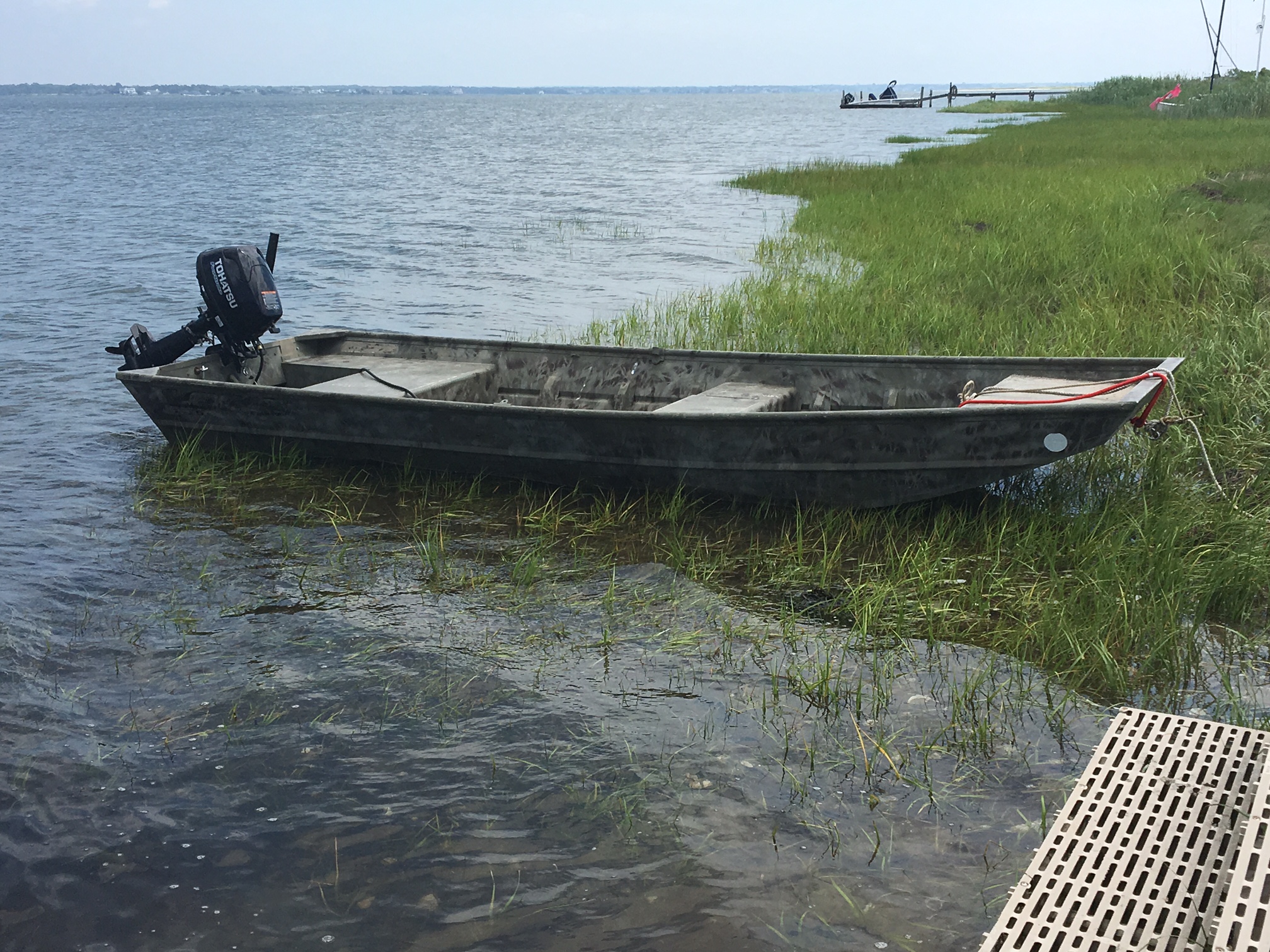 Picture Boat - Image 1